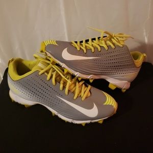 Nike Vapor Baseball/Sofball Cleats